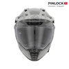Acerbis Helm ATTACK homologation ECE 22-06 Dual Road Motorradhelme Motorrad
