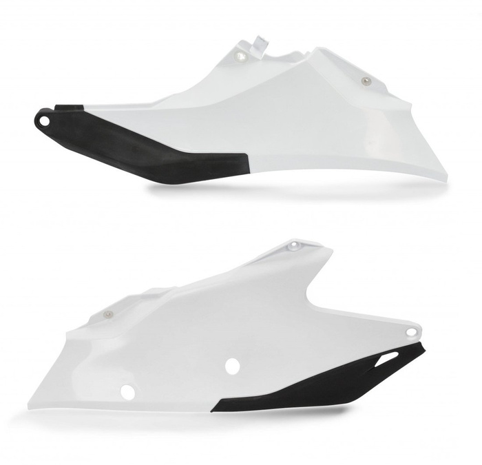 Acerbis Seitenteile passend für GASGAS EC EX MC 2021>