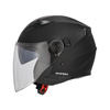 Acerbis Helm Aria Firstway 2.0 homologation ECE/ONU 22-06 Jethelm Enduro Quad Scooter Roller Trial 