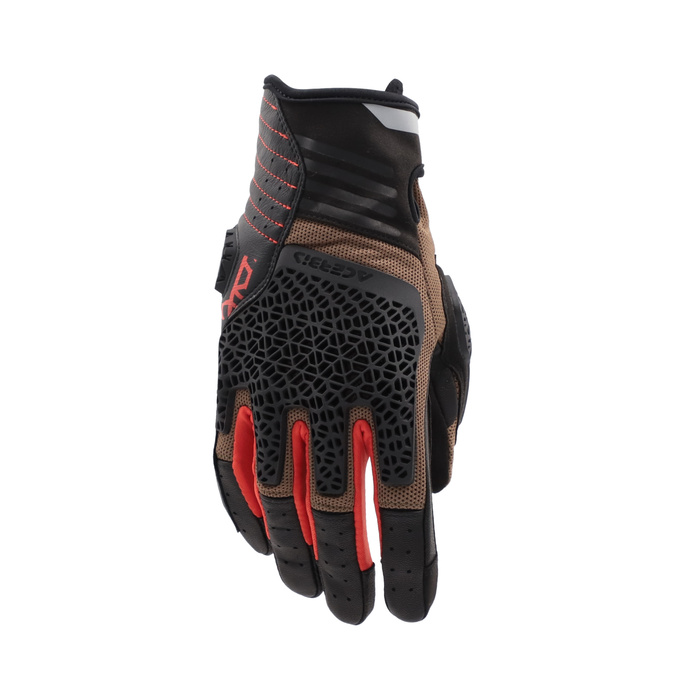 Acerbis Handschuhe CE CROSSOVER Cross Enduro Motorradhandschuhe