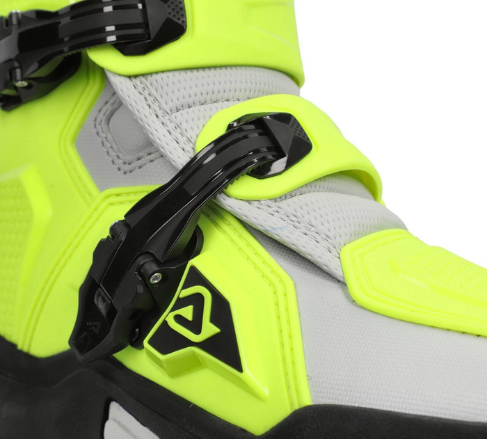 Acerbis Stiefel Artiglio Motocross Supermoto Enduro alle Größe 39 - 47