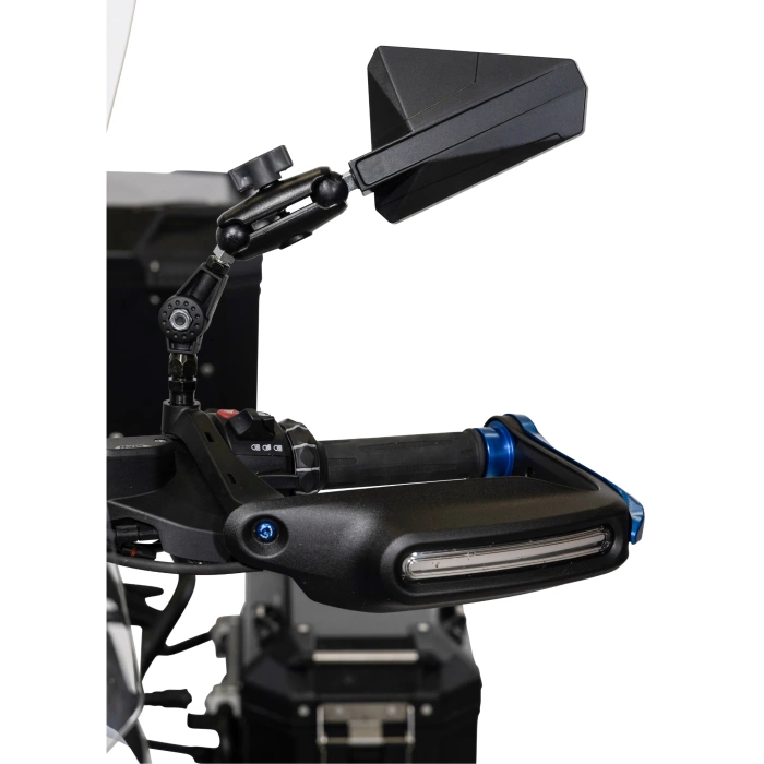 Acerbis Rückspiegel Special Klapp Mirror Enduro Supermoto MX Off Road universal