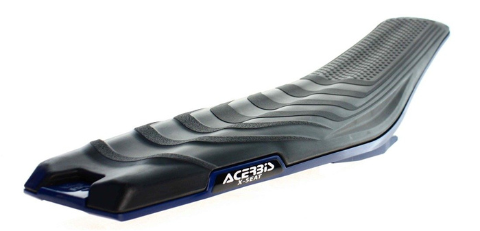 Acerbis Sitzbank X-Seat soft passend für Husqvarna FC, TC, TE, FE, TX Motocross