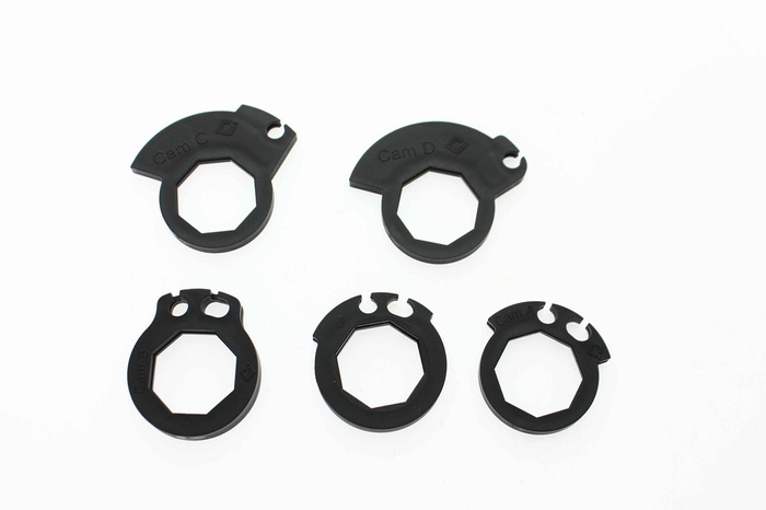 ODI Gasgriff Fusion MX Enduro Quad