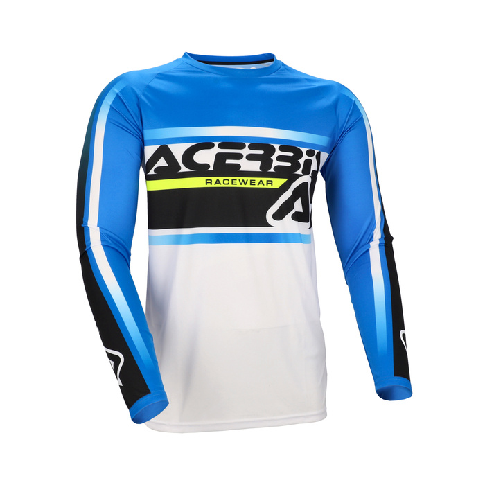 Acerbis t-shirt LINEAR JERSEY motorrad