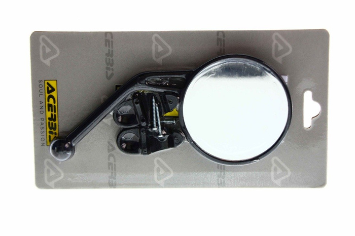 Acerbis Rückspiegel Special Klapp Mirror Enduro Supermoto MX Off Road universal