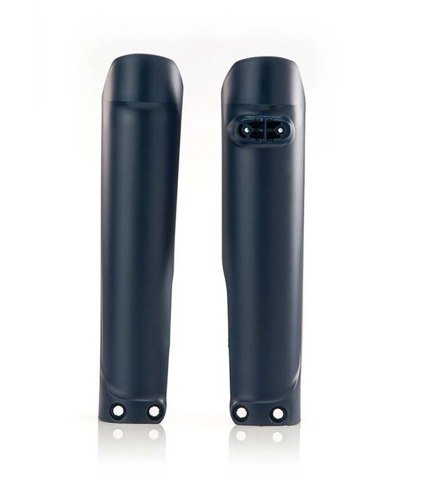 Acerbis Gabelschutz passend für KTM / SXF / EXC / Husqvarna neue Form Husqvarna