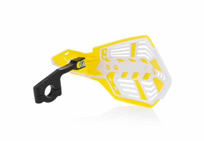 Acerbis Handprotektoren Handguards X-FUTURE Motocross Enduro Handschutz