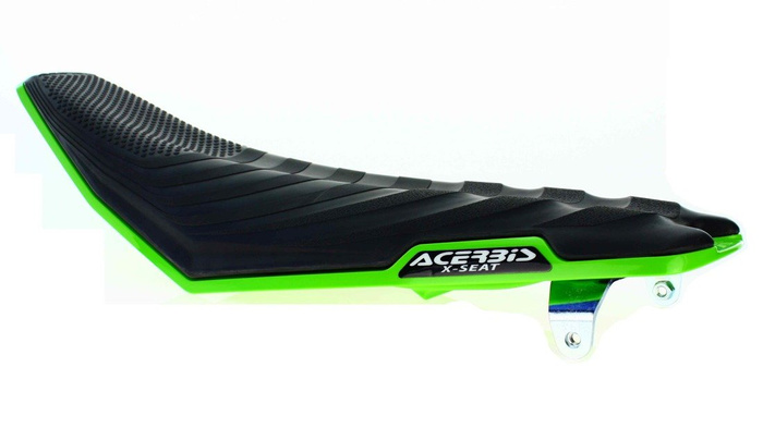 Sitzbank X-Seat Soft Acerbis Kawasaki KXF 450 2016> KXF 250 2017>