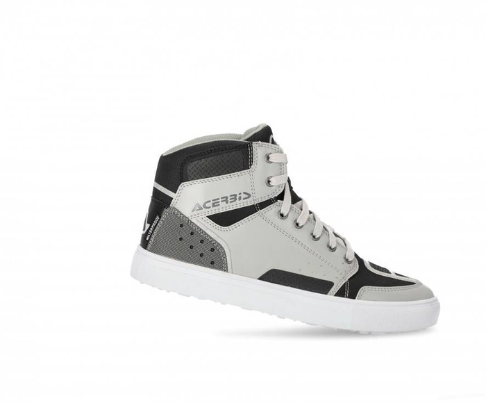 Acerbis Schuhe CE LOCK Zertifizierte Motorradschuhe