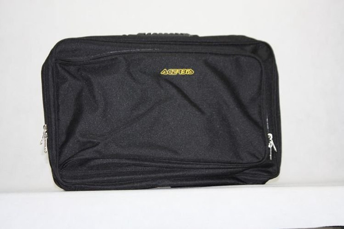 Acerbis Necessaire / Tasche / Aktentasche GOLIA Supermoto Enduro Motocross