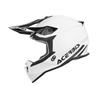 Acerbis Helm LINEAR homologation ECE/ONU 22-06 Cross Enduro Quad