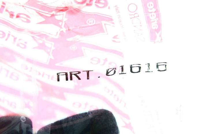 Ariete Schwamm Griffe Foam Plus + TP Caps Roller Enduro Hard EXC GS XT XR