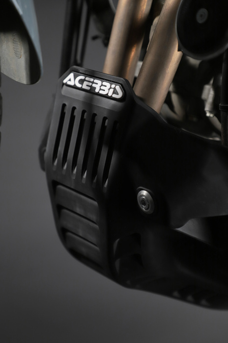 Acerbis Motorschutz Motorplatte passt zu CF MT 450 2024 2025