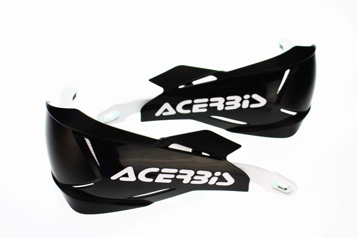 Acerbis Handprotektoren X - Factory Hanschalen Handguard Handschutz Enduro MX