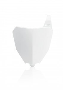 Honda STARTNUMMERNTAFEL CRF 2019>