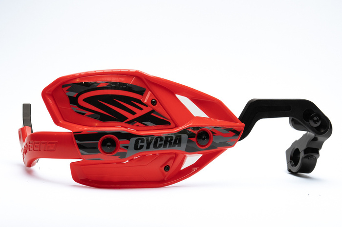 Cycra Handschutz ULTRA PROBEND CRM Limited für 28mm Lenker Motorrad cross enduro