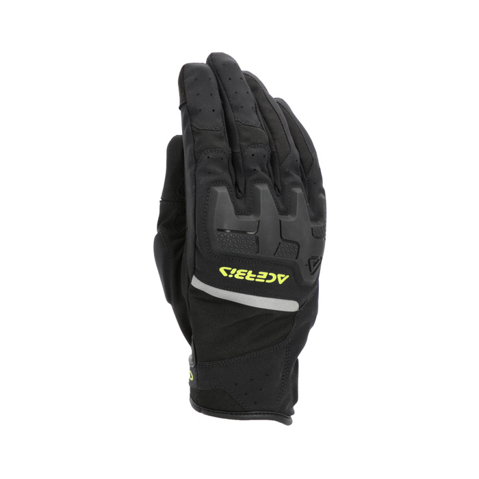 Acerbis Handschuhe CE X-STREET WP Cross Enduro Motorradhandschuhe