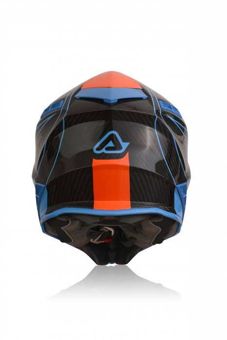 Rausverkauf Acerbis Helm Steel Carbon Cross Enduro Quad