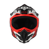 Acerbis Helm Profile 5 22-06 homologation Cross Enduro Motorradhelme Motorrad 