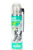 Motorex Bike Fahrrad Chain Lube Kettenspray Wet Protect  300ml