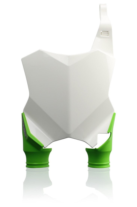 RAUSVERKAUF passend für Kawasaki STARTNUMMERNTAFEL Raptor KXF