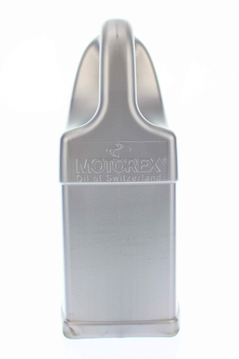 Motorex TOP SPEED 4T 15W/50 4L Hochleistungsöl Motorrad Öl