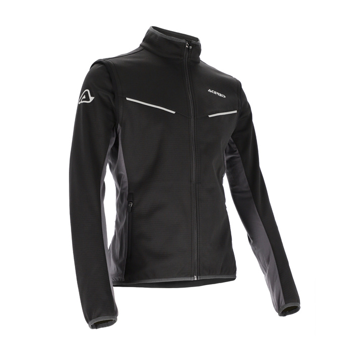 Acerbis Regenvest TRACK Softshell