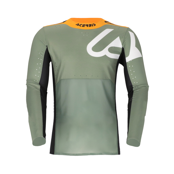 Acerbis t-shirt X-FLEX 2.0 JERSEY motorrad