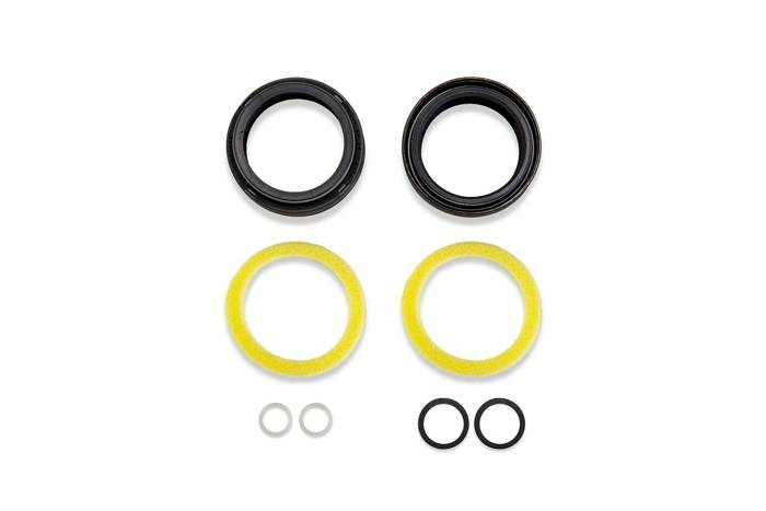 ARI Ariete uszczelniacze przedniego zawieszenia MTB / Rowerowe 32mm DT Swiss