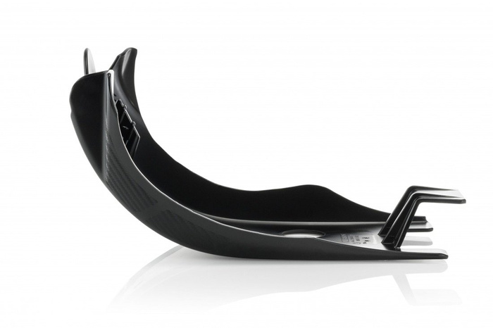 RAUSVERKAUF Acerbis Motorschutz passend für HONDA CRF 250 R/RX 2018-21 MX Style