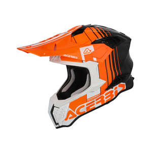 weiss- orange
