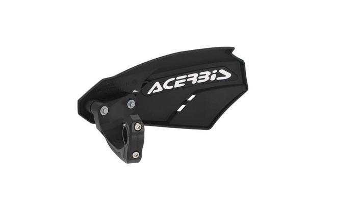 Acerbis Handprotectoren MX Linear Motocross Enduro Paar inkl. Anbaukit Motorrad