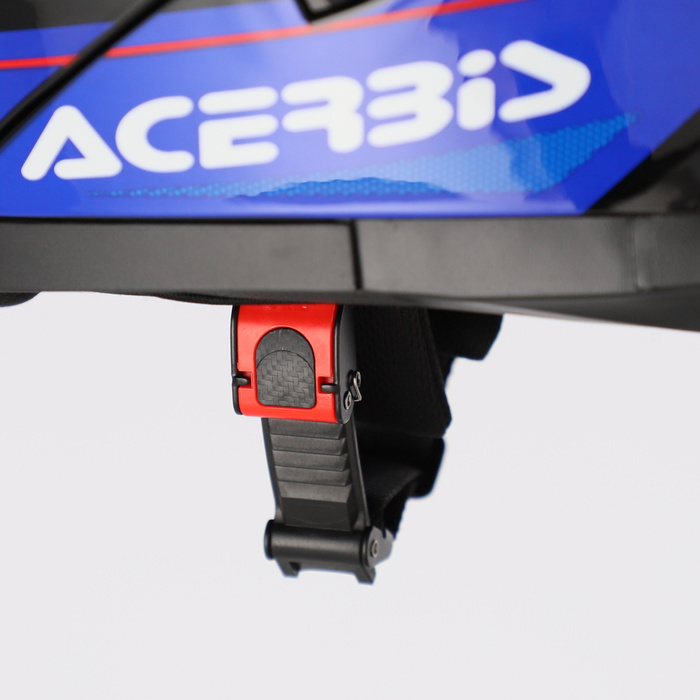 Acerbis Helm Modular Serel 22-06 ACERBIS Touring