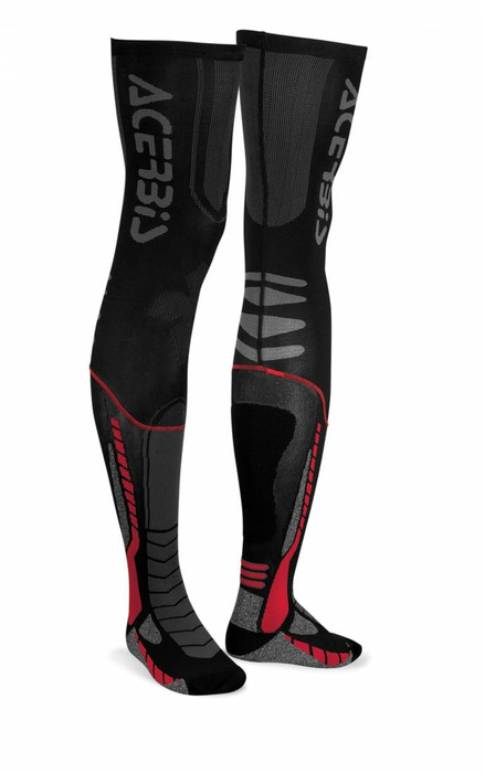 Acerbis Socken X LEG PRO Motocross Enduro MTB Quad ATV