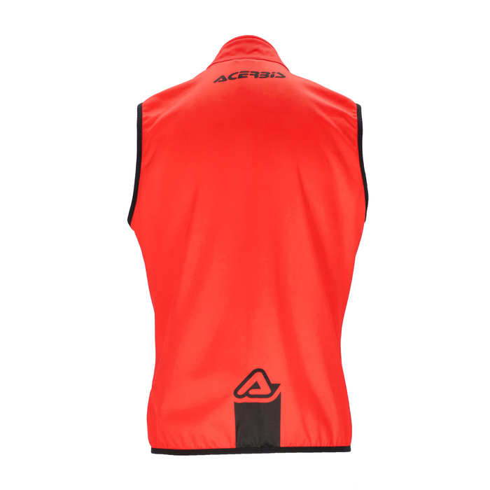 Acerbis Regenvest MX LINEAR VEST Softshell