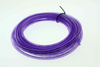 Ariete Kraftstoffleitung Violett Turbo Bleifrei  6 X 9mm 10m Made in Italy