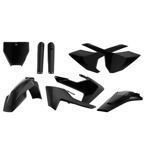 Acerbis Plastik Kit FULL Komplett passend für Husqvarna TC / FC; 2016 2017 2018