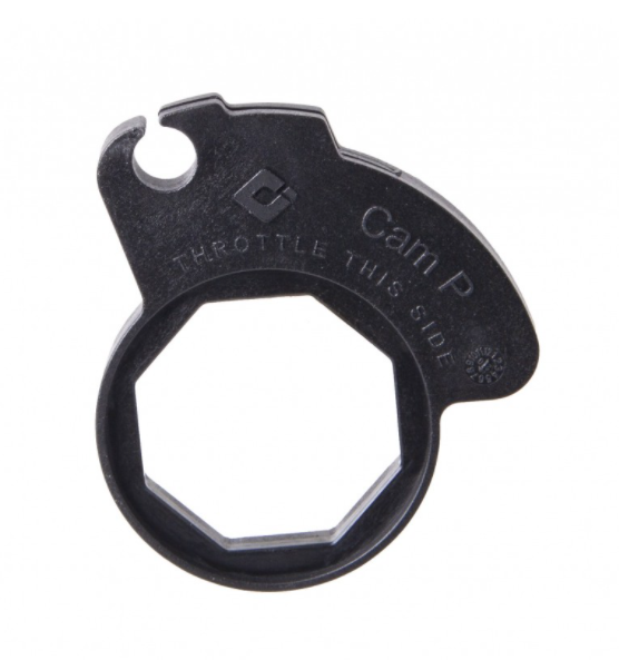 ODI - "E" Adapter für Gasgriff, geeignet für Yamaha YZ 65 2018 - bis heute