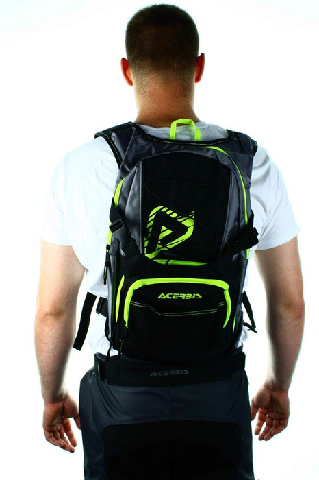 Acerbis H2O Trinkrucksack Camelbag