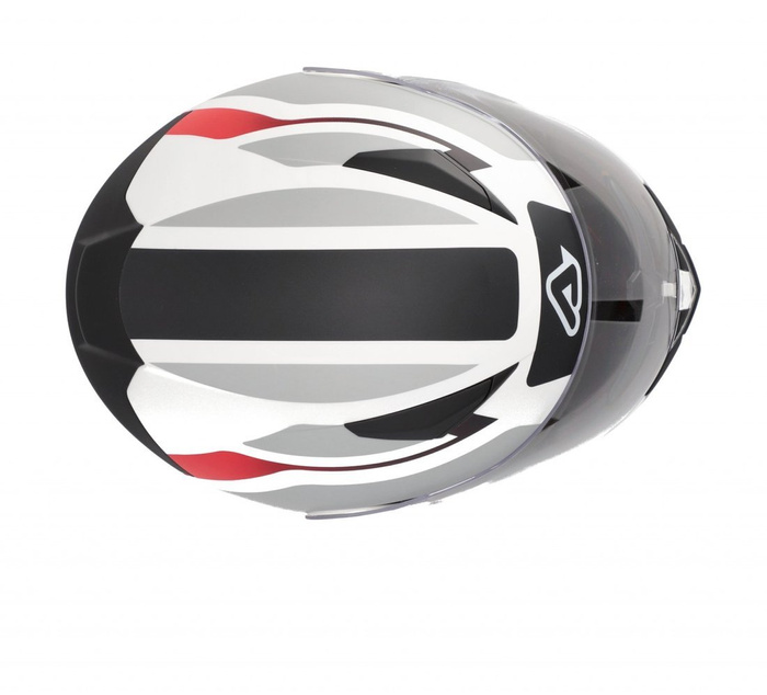 Acerbis Helm Modular REDERWEL ACERBIS