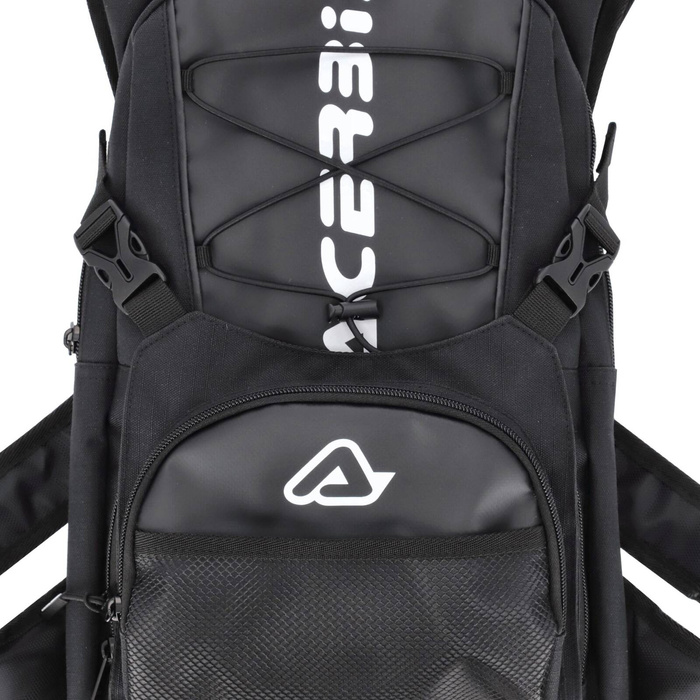 Acerbis H2O LOGO Trinkrucksack Camelbag