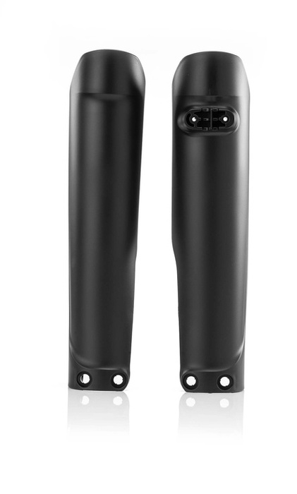 Acerbis Gabelschutz passend für KTM / SXF / EXC / Husqvarna neue Form Husqvarna