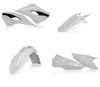 Acerbis Plastik Kit FULL Komplett passend für Husqvarna TC / FC; 14>