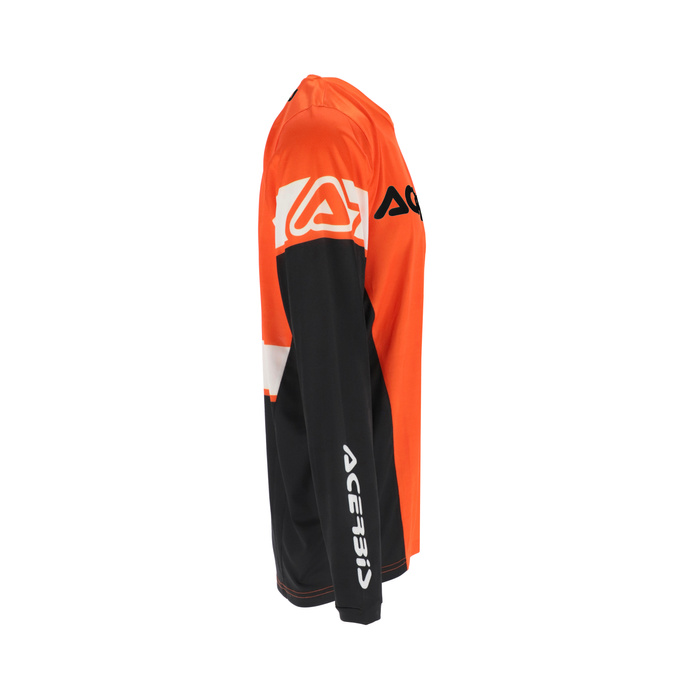 Acerbis t-shirt MX J-TRACK JERSEY motorrad