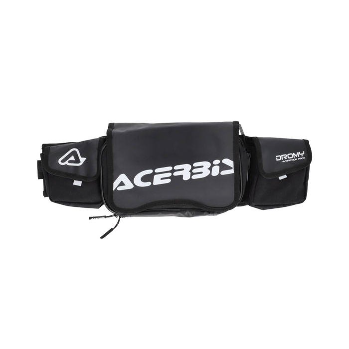 Acerbis Gürteltasche DROMY LOGO Enduro WERKZEUGTASCHE Motorrad tasche schwarz