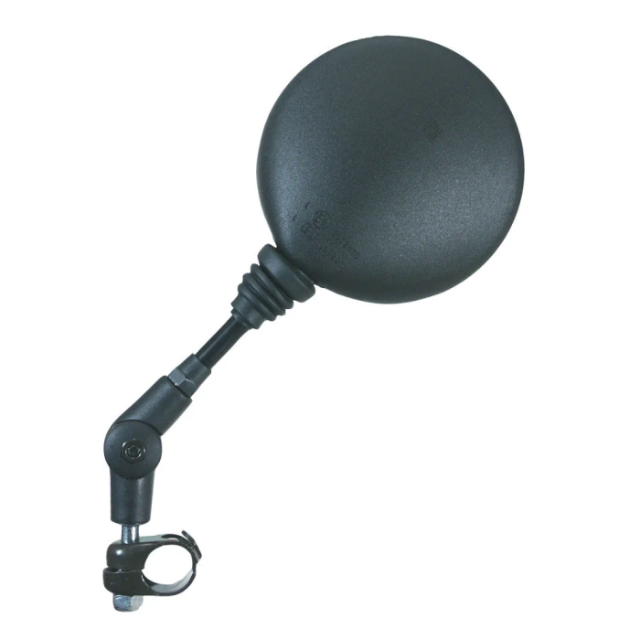 FAR MotorradKlappspiegel, neigbar, Rückspiegel rechts/links