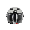 Acerbis Helm Jet Vento 2206 Quad Roller Scooter Moped Motorradhelm