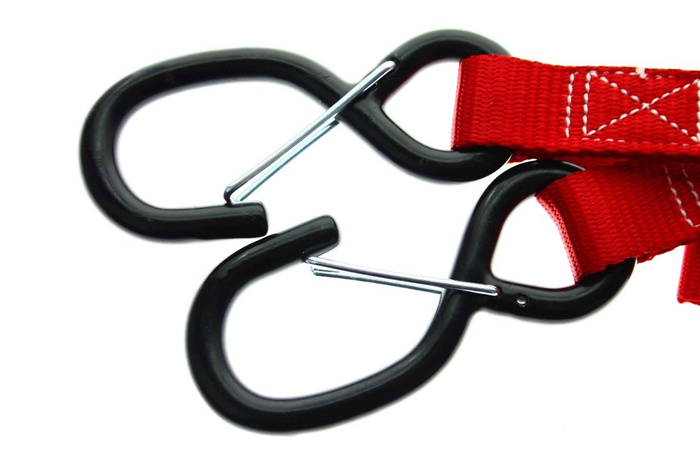 Acerbis Spanngurte MX Tie downs Enduro Quad Motocross 25 MM