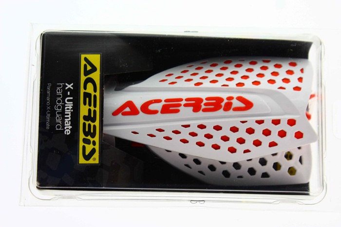 Acerbis Handprotektoren X-Ultimate Motocross Enduro Handguards Handschutz